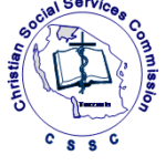 Christian Social Services Commission (CSSC)
