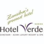 Hotel Verde