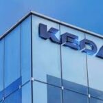 KEDA Glass Factory