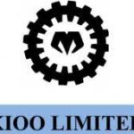 Kioo Limited
