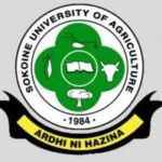 Sokoine University of Agriculture (SUA)