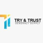 Try and Trust Company