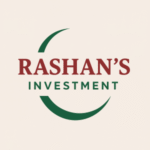 Rashan’s Investment